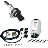 Systèmes de lubrification Huilage