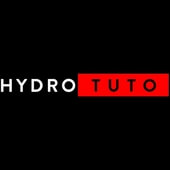 Hydro Tuto