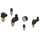 Indicateurs de colmatage