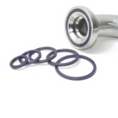 Joint Collet SAE 3000 psi et 6000 psi