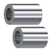 Jupes à sertir - Inox 316