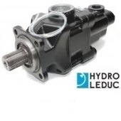 Hydro Leduc PA - Simple & Double débit