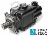 Hydro Leduc PAC - Simple & Double débit Compact