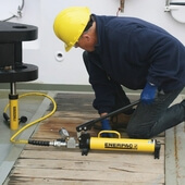 Les appareils de levage