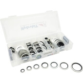 Les valises de joints