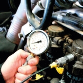 Les valises de manomètres