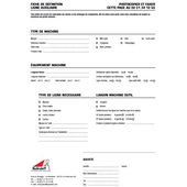 Ligne auxiliaire - Fiche de définition