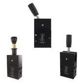 Manipulateurs Pneumatique