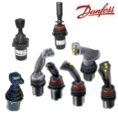 Manipulateurs Danfoss