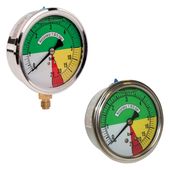 Manomètres agricoles