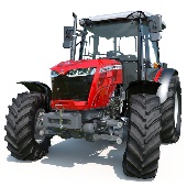 Massey Ferguson