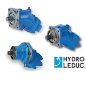 Hydro Leduc M-MSI-MA-MXP - cylindrée fixe