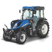 New Holland
