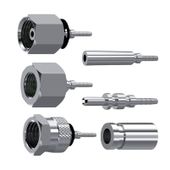 Embouts Capillaire - Inox 316