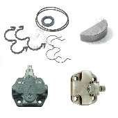 Spare parts - seal kits