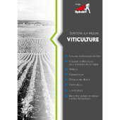 Solutions sur-mesure viticulture