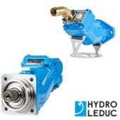 Pompes à pistons cylindrée fixe - Norme ISO 3019-2 / SAE