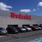 Presentación de Hydrokit