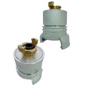 Raccord transformation DN --> Express