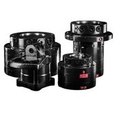 Rotateurs Industriels