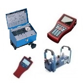 Testeurs hydrauliques