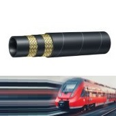 2SC RAIL - EN 45545-2