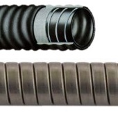 Tuyau et Gaine d'Echappement