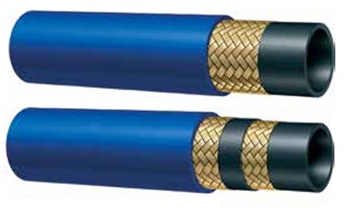 Tuyau Nettoyage haute pression