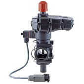 Umrüstsätze für Druckregler