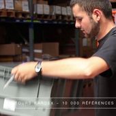 Una logística reactiva