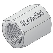 Union femelle JIC femelle BSP