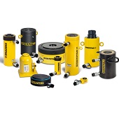 Enerpac HP-Zylinder