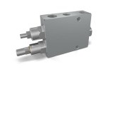 Valve BP/HP