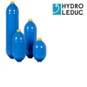 Accumulateurs standard Hydro Leduc ACS/ACSL