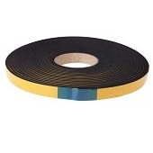 Bande joint réservoir