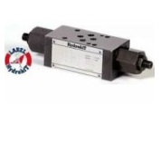 Reductora de caudal NG6