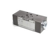 Antirretorno de pilotaje modularNG6