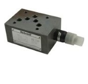 Limitadora de presión NG6