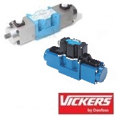 Proportional - KDG4V-5 / KBDG4V-5