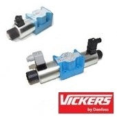 On/Off - DG4V-5 / DG4V-5S / DG4V-5M