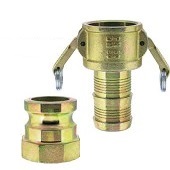 Coupleur/Raccord mortier