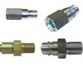 Spare parts - MACH couplers