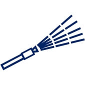 Equipements nettoyeurs haute pression