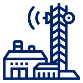 Flexible et raccord industriel