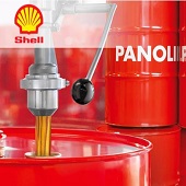 Huile Panolin - Biodégradable