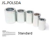 Tipo TP0 -  Poliamida R7/R8/P1T