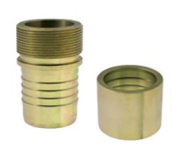 Jupes et embouts mortier