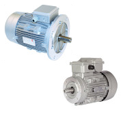 Moteurs monophasés