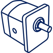Moteurs hydrauliques