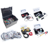 Les indispensables en électrique